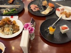 -古南都饭店-遂心遂意自助餐厅(广州路店)