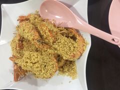 -龙海鲜螃蟹王(宏茂桥店)