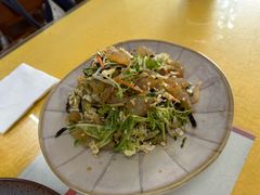 -青岛锅贴(洛阳路分店)