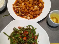 -黑窑厂糖油饼烤鸭·清真菜(旗舰店)