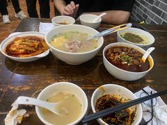-牛王庙(龙华花园店)
