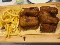 -松沪名灶·豆浆鱼头·新上海菜(飞航吾悦广场店)