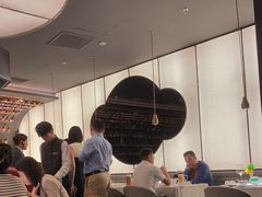 -華府Deluxe(兴业太古汇店)
