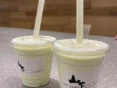 -山下C5cafe(惠通时代广场店)