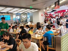 -苏小柳点心·手作小笼包(新街口分院店)