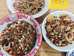 -浏阳小饭铺(洪西小区店)