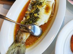 -万龙洲海鲜·粤菜(亚运村店)