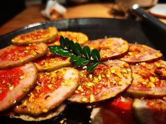 -KimPro 辛普乐概念韩餐