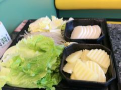 -一席地·本地鸡窝·杭帮鸡火锅(萧山银隆百货店)