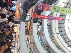 -万达广场(北京槐房店)