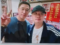 -老味烧烤(总店)