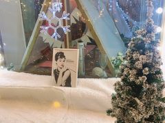 -天空花园餐吧·生日·团建(南山店)