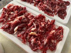 -潮悦牛肉火锅城(水贝店)