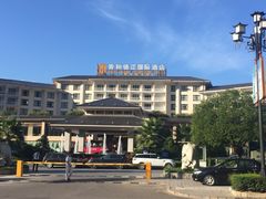 青和锦江国际酒店-张家界青和锦江国际酒店