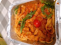 -必胜客(上海新南方商城PH店)