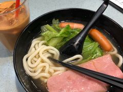 -华嫂冰室(尖沙咀店)