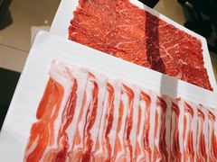 -皇城老妈·大连海鲜火锅(港湾店)