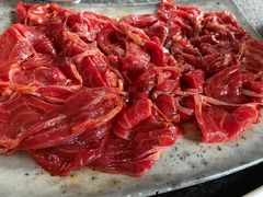 牛腱子-金刚山(学府路店)