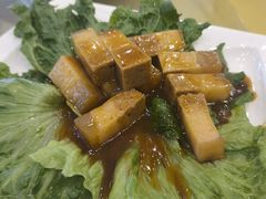 -大明寺素食坊(扬子江中路店)