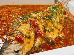 -艺味深尝(云锦路店)