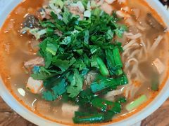-桂花香手工面(鼓楼店)