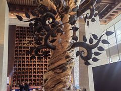 -日喀则乔穆朗宗酒店