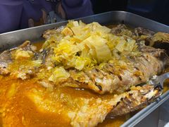 -鱼酷活鱼烤鱼(南京水游城店)