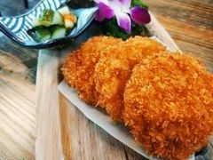 私家渔夫手打虾饼-Hi YOU你的饭局泰餐厅(雍和宫店)