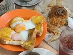 -多春茶室