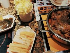 -黄记煌三汁焖锅(悦方IDmall店)