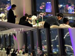 -天玑高空江景餐厅&酒吧Sky Secret Restaurant&Bar