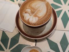 -时光花园(白鹭洲店)