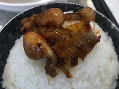 -老佛爷铜炉蛙锅(海岸城店)