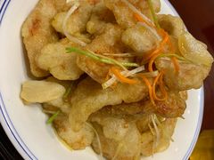 -老厨家(友谊路总店)