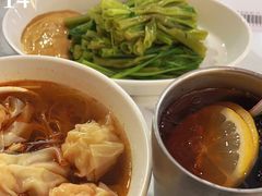 -深仔记茶餐厅(亚士厘道店)