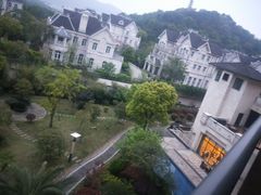 -诸暨同方豪生大酒店