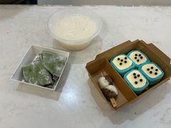 -米阿糯糕团•酒酿•甜品(莫愁店)