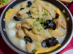 -山芋腔苏北菜(盐城滨海店)