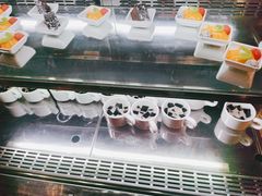 -荣誉国际酒店-云顶旋转餐厅