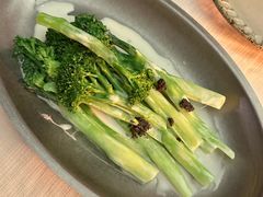 -龟兹KUCINA·新疆菜(前滩L+PLAZA店)