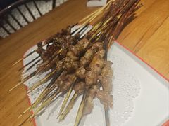 -老胖串店(山大路店)