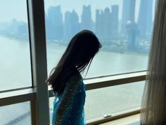 -上海外滩茂悦大酒店