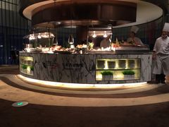 -洲际酒店·地平线全日餐厅HORIZON CAFÉ