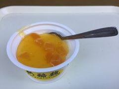 芒果双皮奶-奶酪魏(牛街总店)