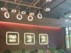 大堂-PHO爺·越南料理(亦庄大族广场店)