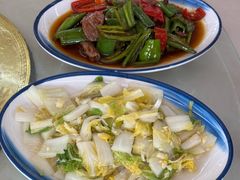 -红月湾海鲜饭店•沙滩海景(双月湾店)