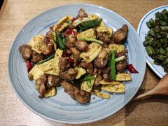 -静一餐厅·湖北菜(前门创始店)