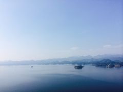 -千岛湖忆湖度假酒店(中心湖景区店)