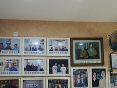 -天发芽·何记葫芦头泡馍·老字号(小南门店)