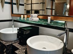 -深圳凯宾斯基酒店